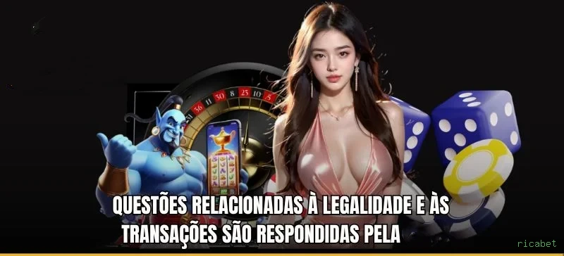Slots no app ricabet mobile
