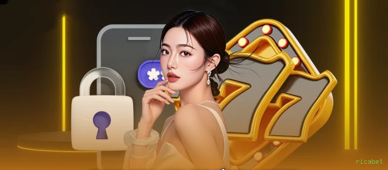 Cassino ao vivo ricabet dealers