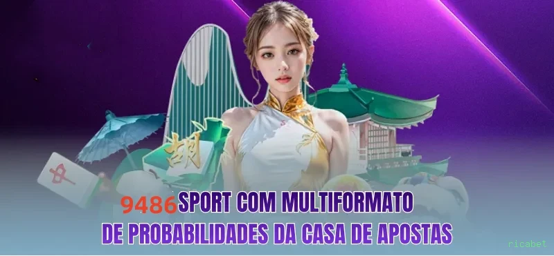 Cassino ricabet app mobile