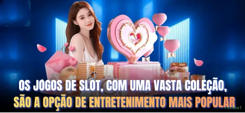 App ricabet Android download