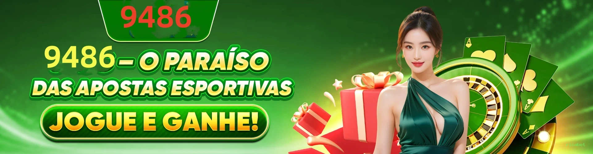 Plataforma ricabet - cassino e apostas