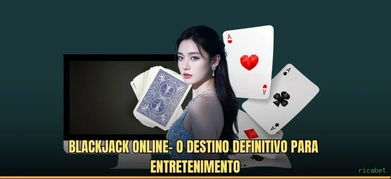 Suporte ricabet