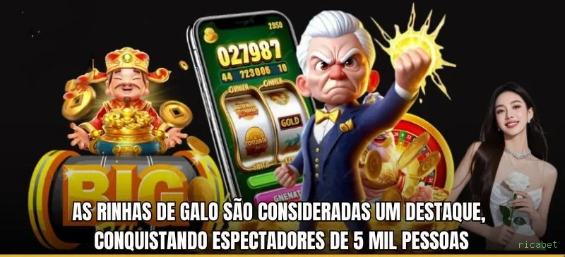 Bônus boas-vindas ricabet R$100