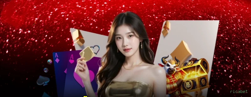 App ricabet slots mobile