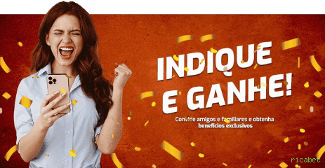 Bônus exclusivos membros VIP ricabet